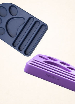 FreezPaw Mat -  Calming Slow Feeder