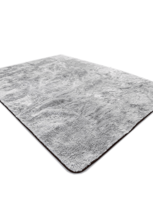 PupProtector™ Short Fur Waterproof Throw Blanket - Grey