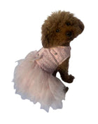 Mademoiselle Coco Tutu, Pink on Pink
