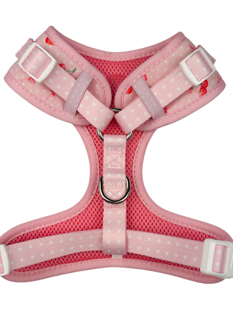 Sweet Chérie Adjustable Harness - Pup List
