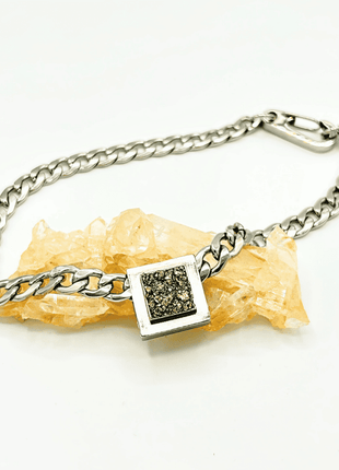 The Galaxy Pet Necklace