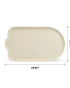 Food Mat - Pup List