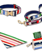 Kate Spade Adventure Stripe Walk Set M/L