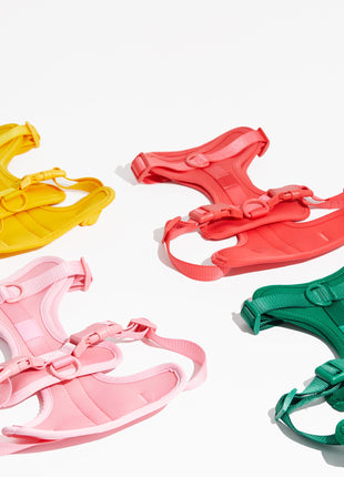 Luxe Harness - Pup List