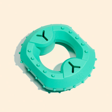 ChillChew - Pup List