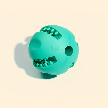 Snackin’ Ball