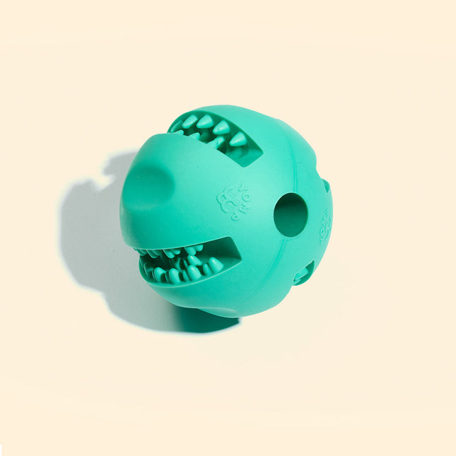 Snackin’ Ball