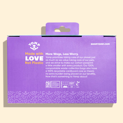 Doo Doo Bags - 8 Month Supply