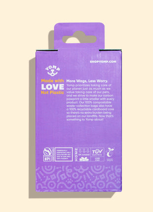 Doo Doo Bags - 2 Month Supply