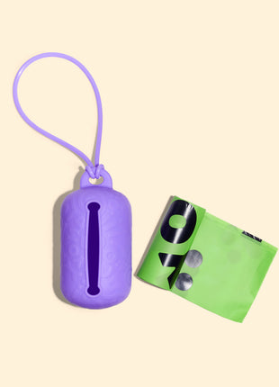 Doo Doo Bag Dispenser