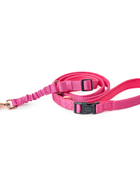 3-in-1 City Dog Leash - Park Ave Pink