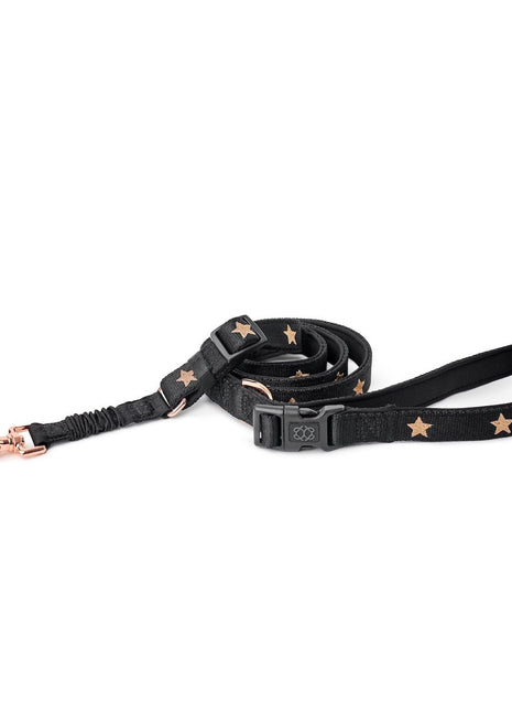 3-in-1 City Dog Leash - Rockstar