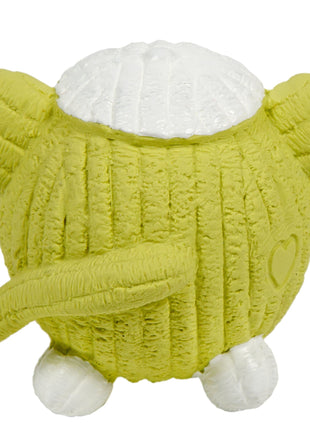 Ruff-Tex® Bucket of Latex Balls Dog Toys, 10 Pack, Small - Pup List
