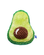 AVOCADO PLUSH DOG TOY - Pup List