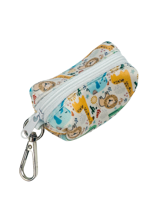 Boho Baby Waste Bag