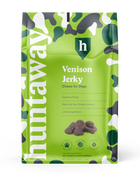 Huntaway Venison Jerky