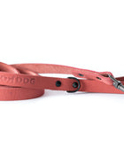 Sport Style Coral Reef Leather Leash