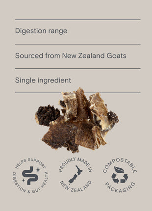 Huntaway Goat Tripe