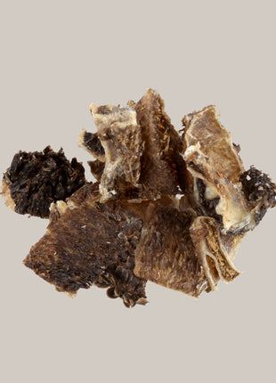 Huntaway Goat Tripe