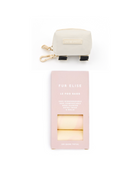 Le Poo Bundle - Bone