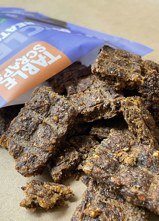 Stitch Sweet Hawaiian Bacon Flavor Dog Treats
