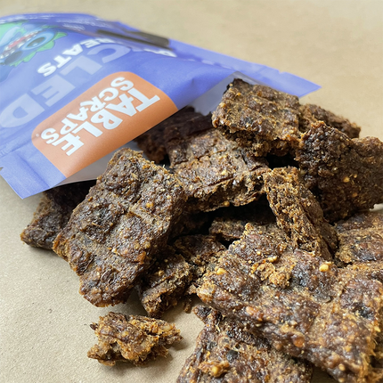 Stitch Sweet Hawaiian Bacon Flavor Dog Treats