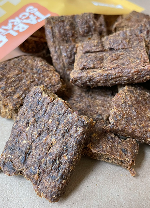 Mickey Mouse Hot Diggity Dog Flavor Dog Treats