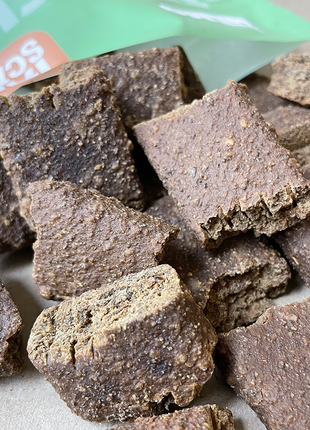 Finding Nemo Vegan Surf & Turf Flavor Dog Treats