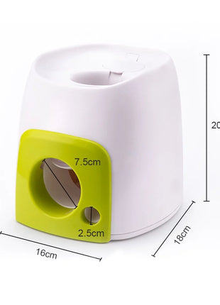 Automatic Dog Launcher Dog Throwing Toy Interactive Pet Toy