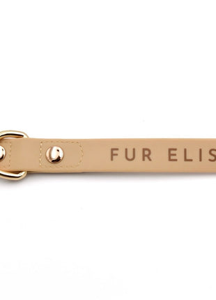 Elise Leash - Sand