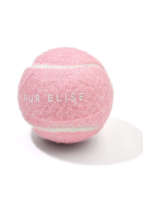 Classic Tennis Ball - Rose