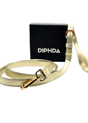 Champagne Gold Cactus Leash