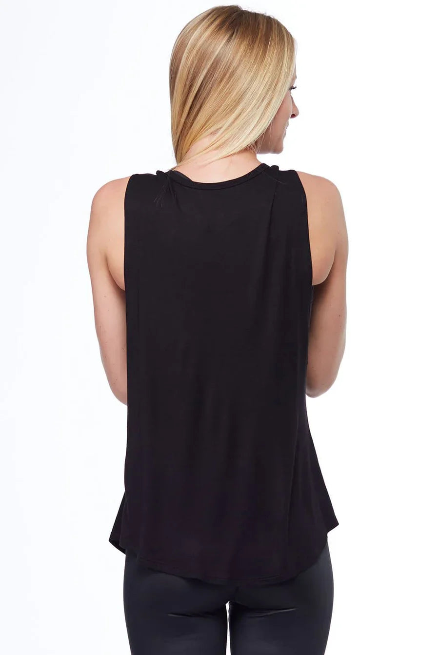 Chasing Puppies is my Cardio | Women's Sleeveless Tank
