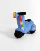 Scooter Pet Plush Toy