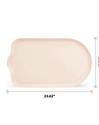 Food Mat - Pup List