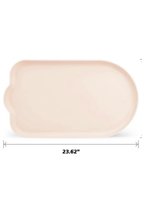 Food Mat - Pup List