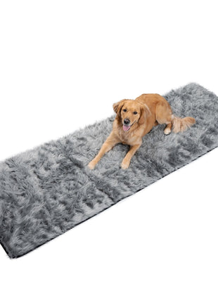 PupProtector™ Waterproof Bed Runner - Charcoal Grey