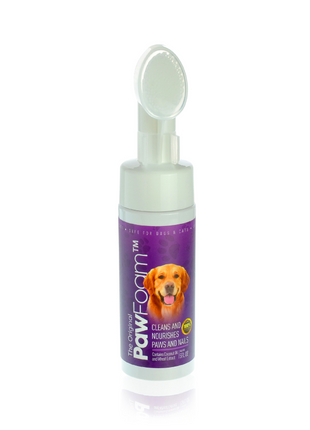The Original PawFoam™