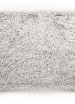 CatNap™ Anti-Scratch & Waterproof Throw Blanket - Grey