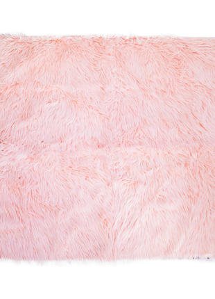 PupProtector™ Waterproof Throw Blanket - Blush Pink