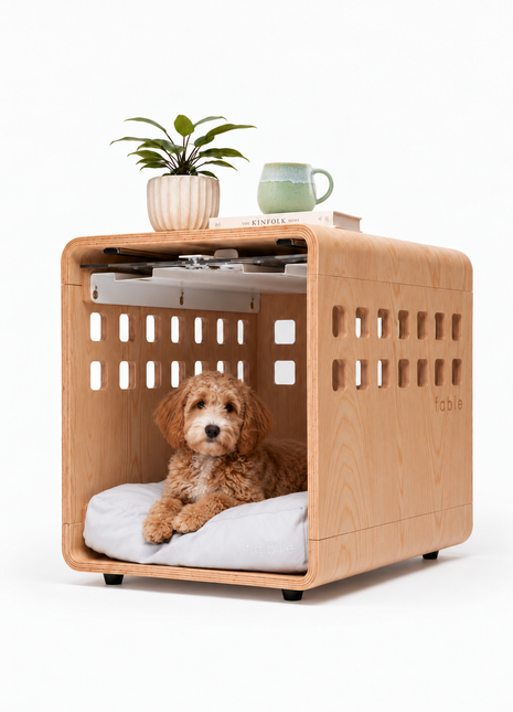 Signature Crate