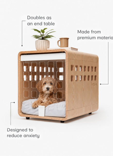 Signature Crate