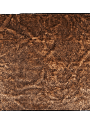 PupProtector™ Short Fur Waterproof Throw Blanket - Sable Tan