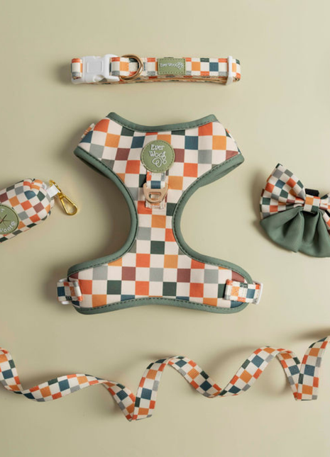 Sage & Cider Collar - Pup List