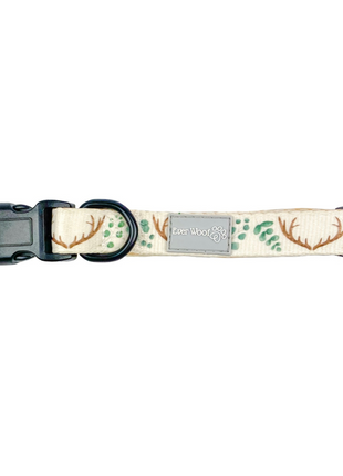 Oh Deer Collar