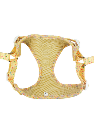 Ever So Sweet Step-in Harness - Pup List