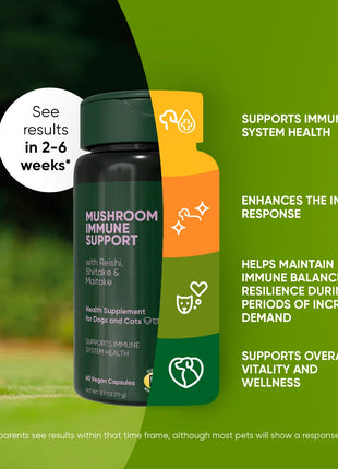 Natural Immunity
