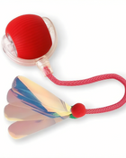 Milou & Lumi Smart Interactive Cat Toy Ball