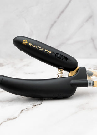 3 in 1 Nail Clippers