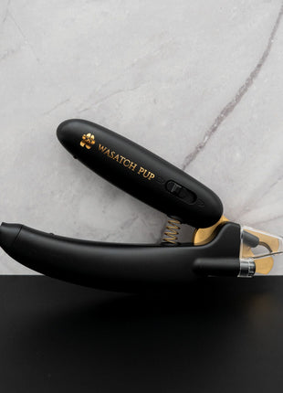 3 in 1 Nail Clippers